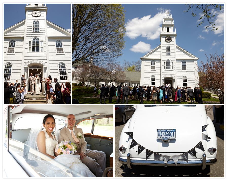 Smithtown Long Island Wedding